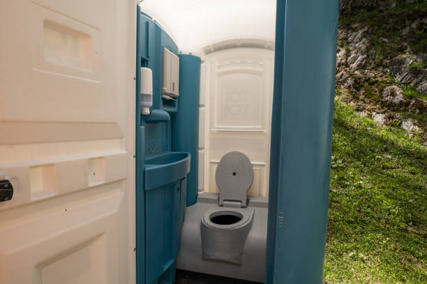 Best Best portable toilet rental  in Capitol Heights, MD