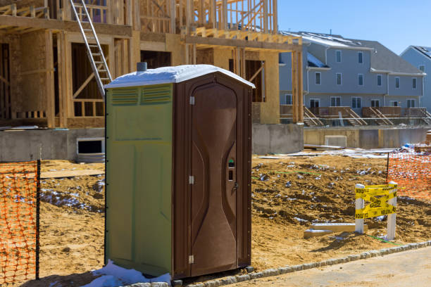 Best Portable toilet rental cost  in Capitol Heights, MD