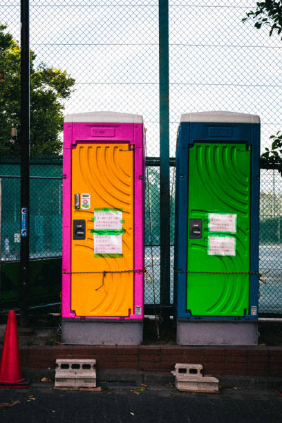 Best Portable restroom solutions  in Capitol Heights, MD
