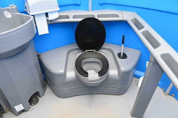 Best Sanitation services for porta potties  in Capitol Heights, MD
