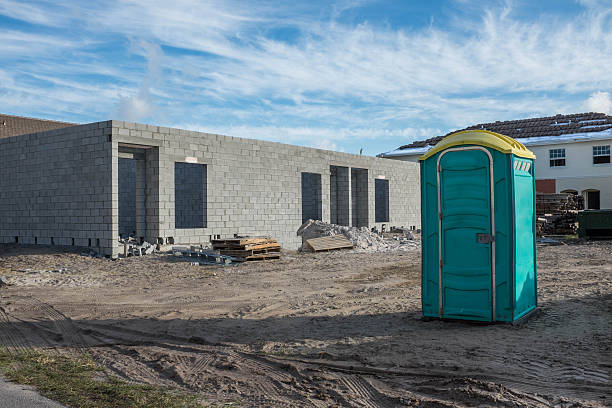 Best Long-term porta potty rental  in Capitol Heights, MD